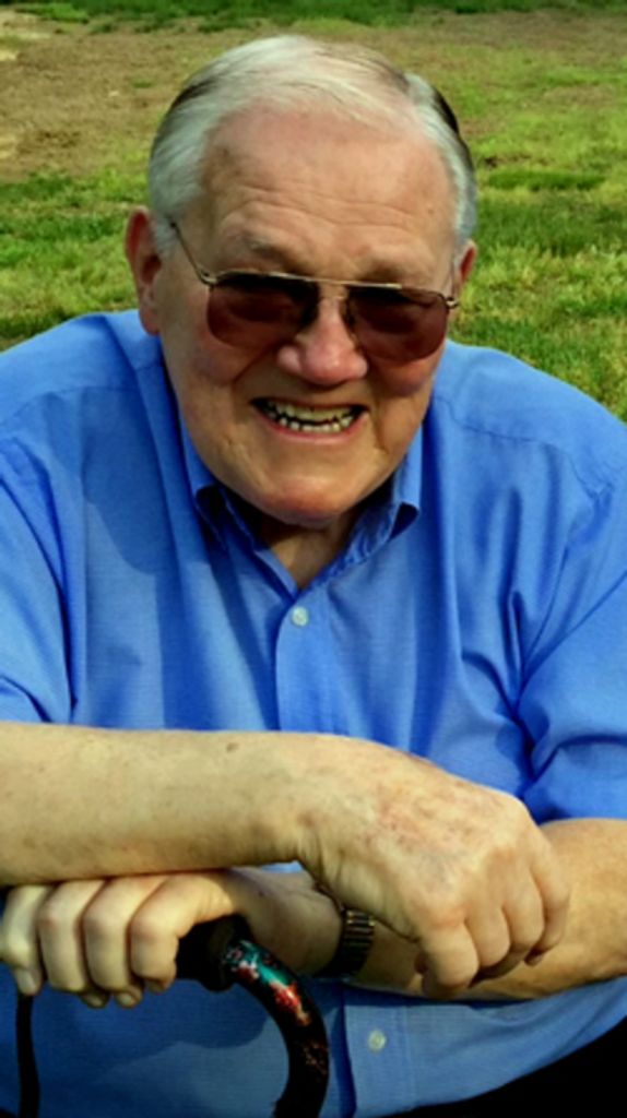 Luster Orel Doughty Profile Photo