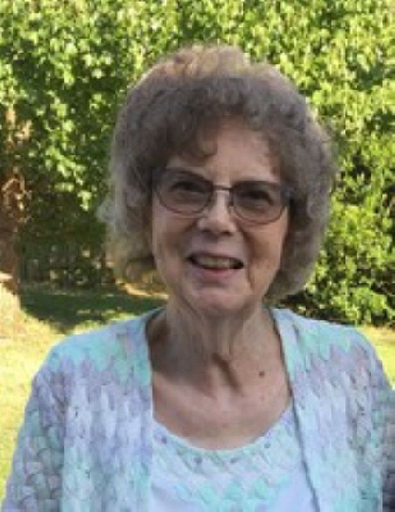 Marilyn Elsie Hubbard