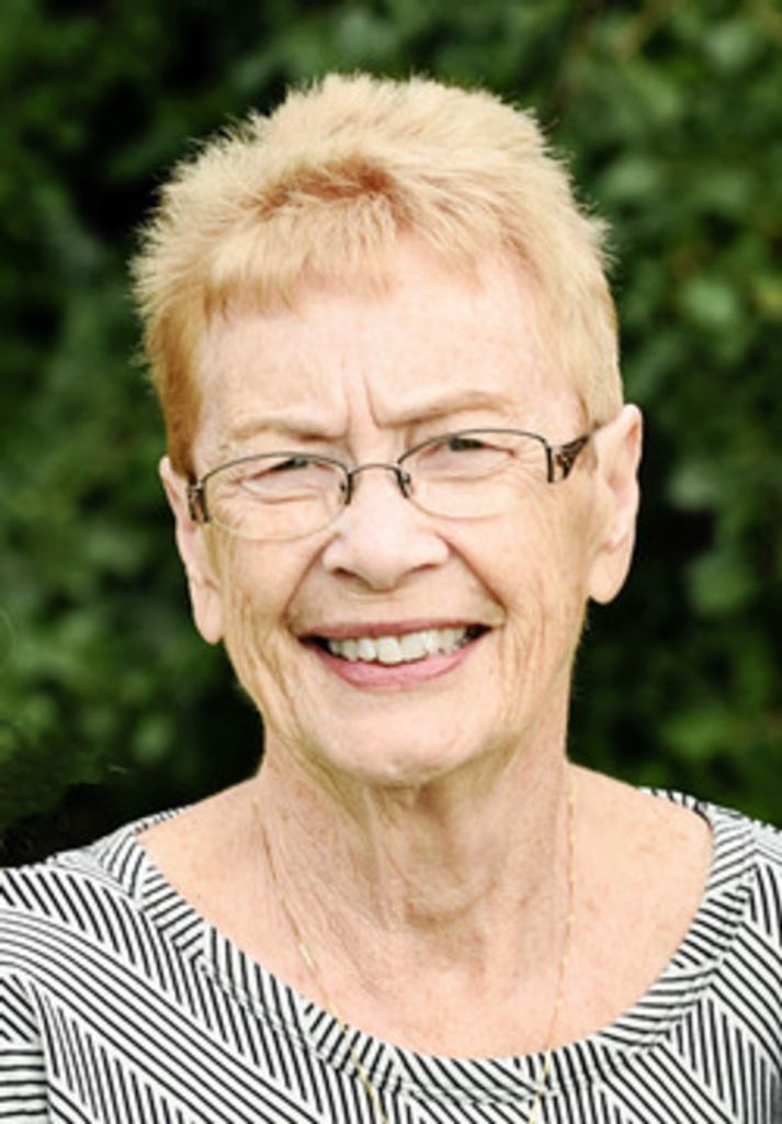 Patsy A. Steffensen