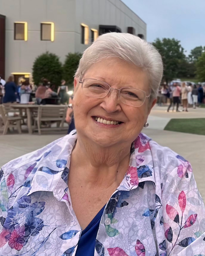 Dorothy Brockette Grissom Profile Photo