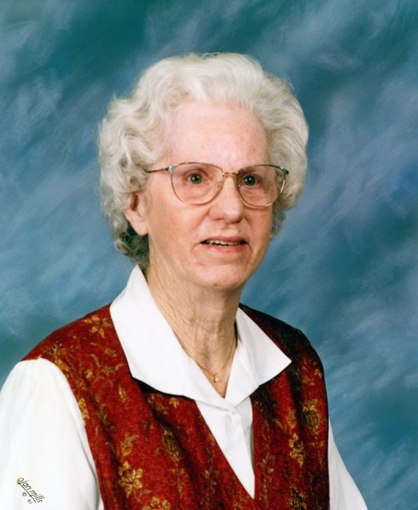 Mildred  C. (Luellen)  Barker Profile Photo