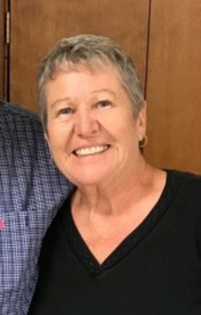 Mary Ann Jasik Vrana Profile Photo
