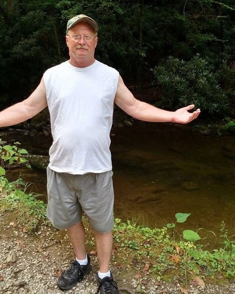 Dwight Wayne DeBorde Profile Photo