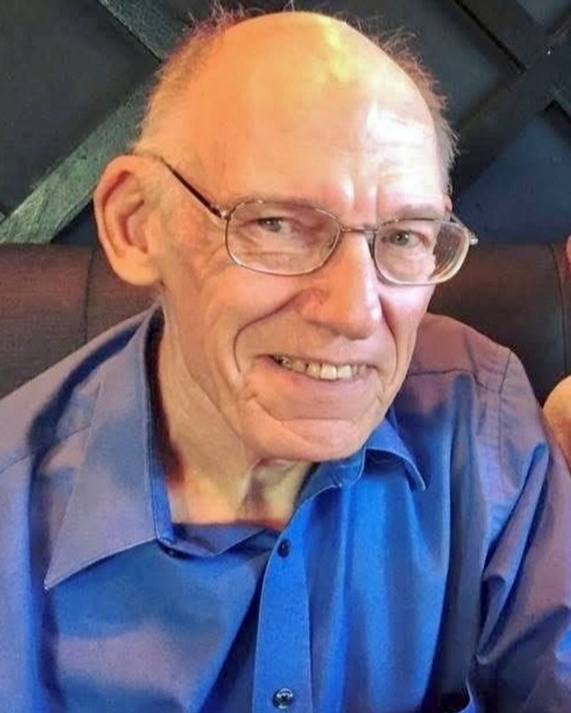 Barry Lloyd Miller