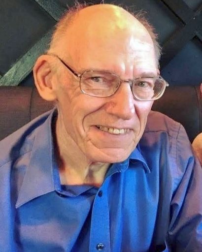 Barry Lloyd Miller's obituary image