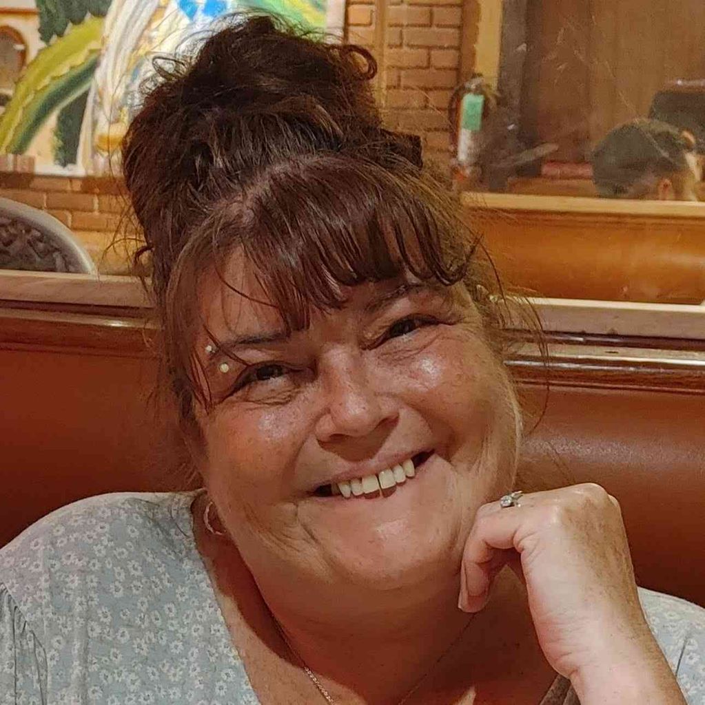 Denise Marie Salamone-Honaker Profile Photo