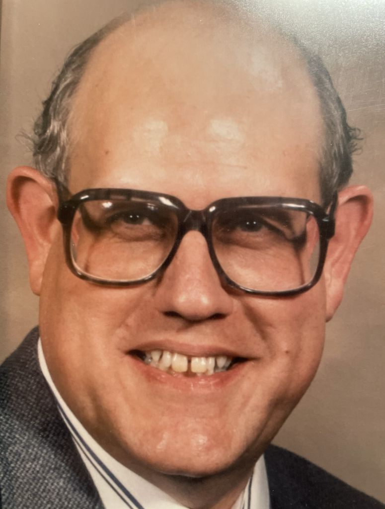 Robert Reed Singo Profile Photo