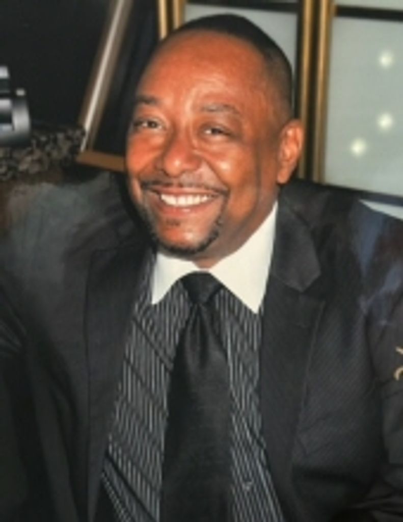 Reverend  Michael Henderson Morris