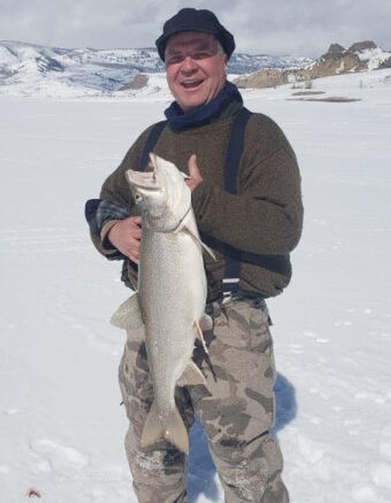 Mark Reitz Profile Photo