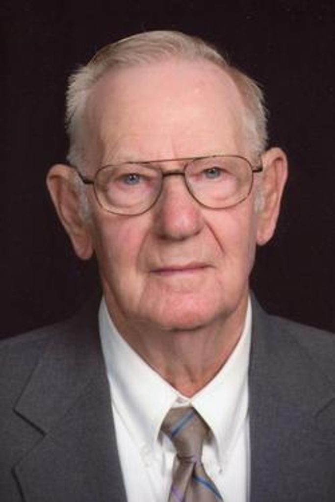 Joseph L. Waldhoff