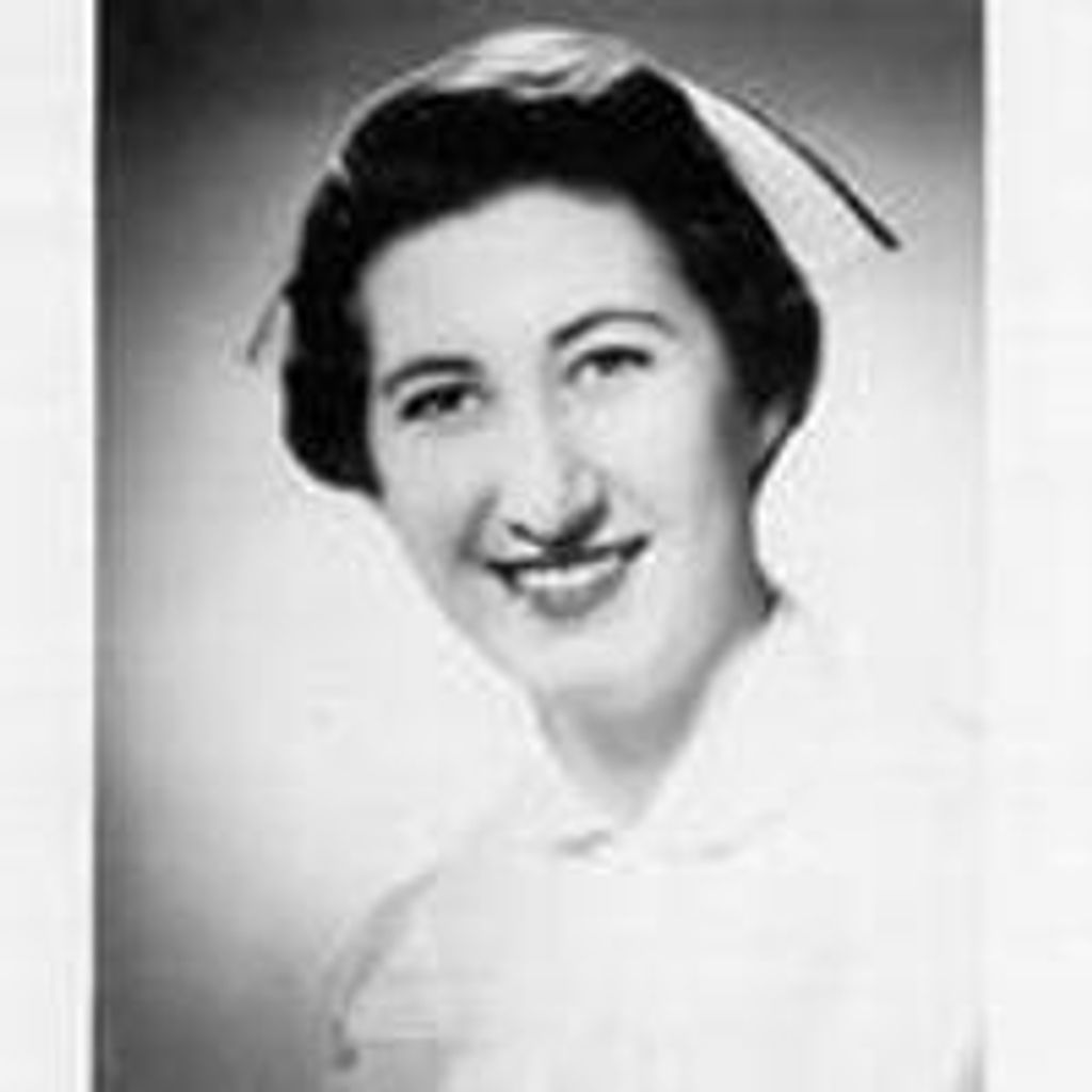 Frances Louise Coleman