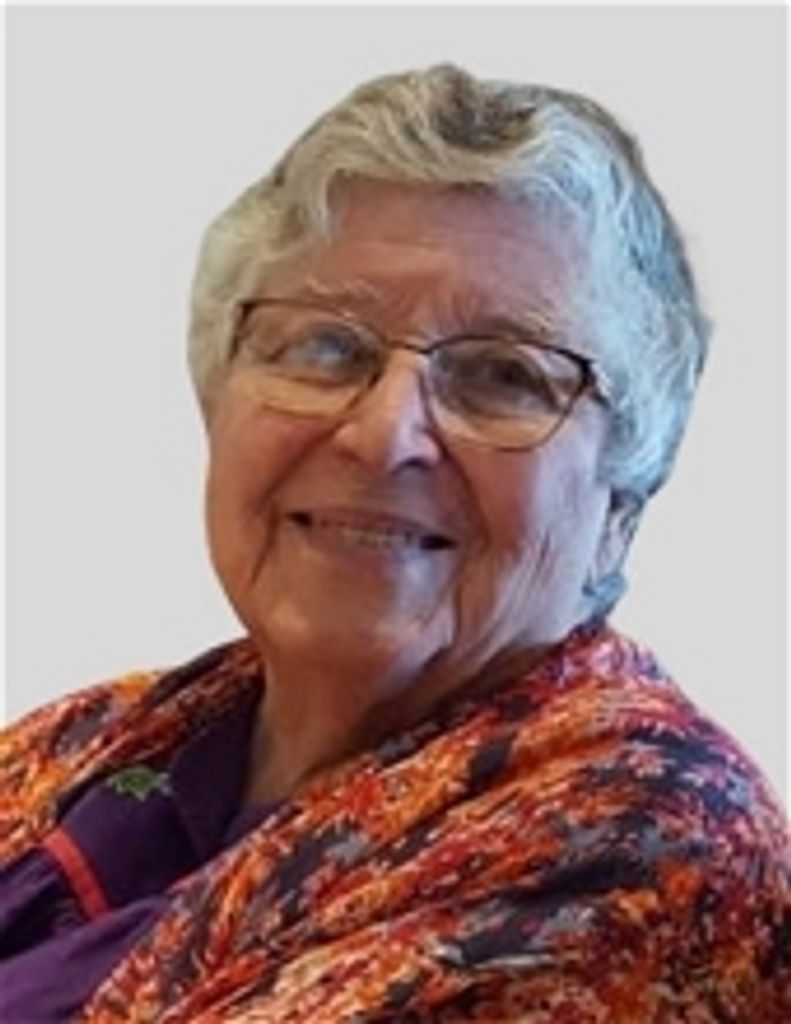 Judith "Judy" Ann Sorrells Grove