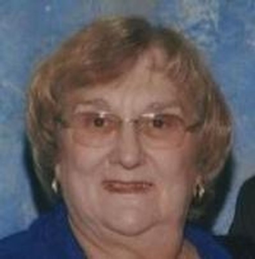 Valerie M. Kacmarcik