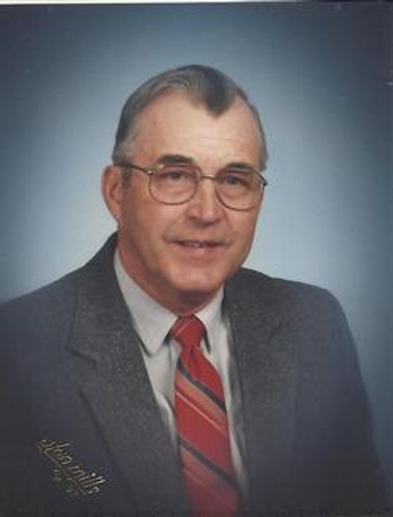 Charles Moon