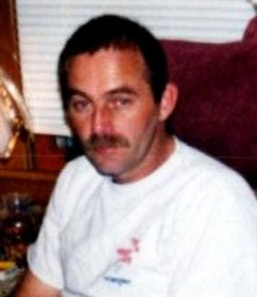 Timothy Heuett Profile Photo
