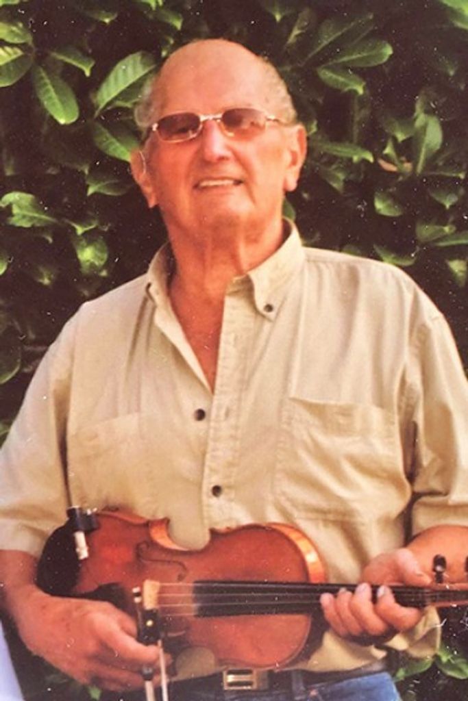 Ranford James Messer Profile Photo