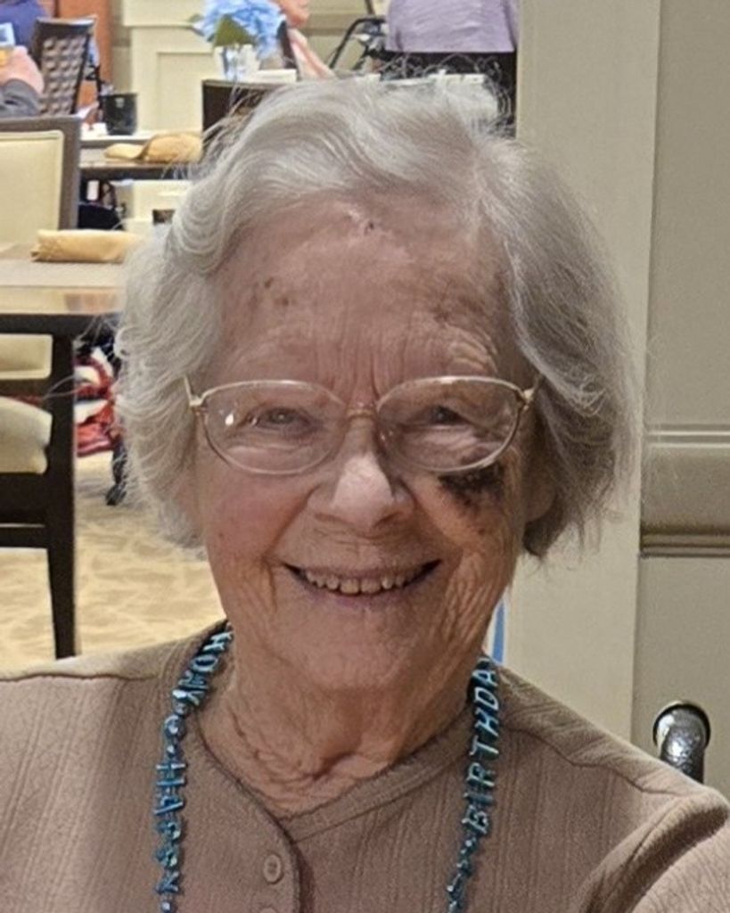 Arline Wegesin Profile Photo