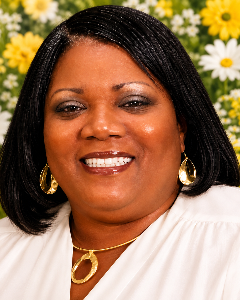 Retired Master Sergeant Betty D. Macon