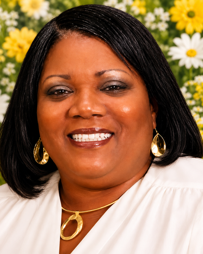 Retired Master Sergeant Betty D. Macon Profile Photo