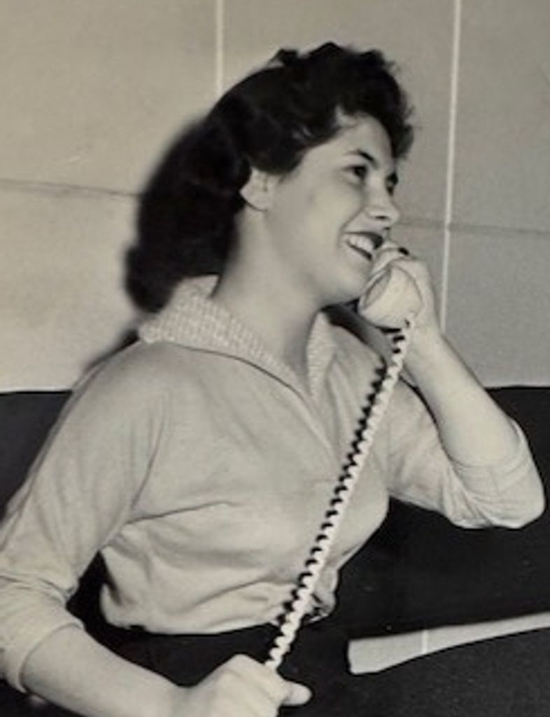 Christine M. Jackson Profile Photo