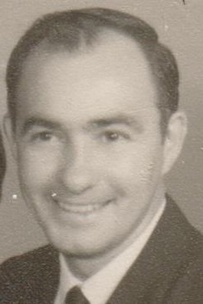 Raymond J. "Blackie" Alcala Profile Photo