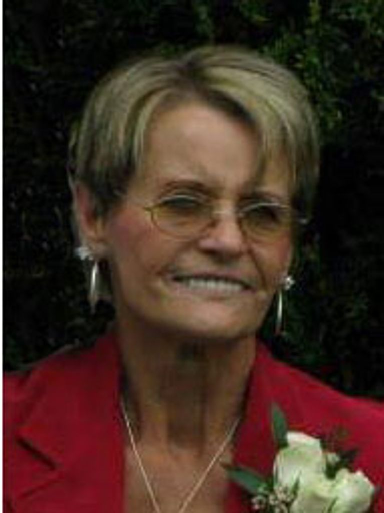 Georganna (Bearshak)  Miller Profile Photo