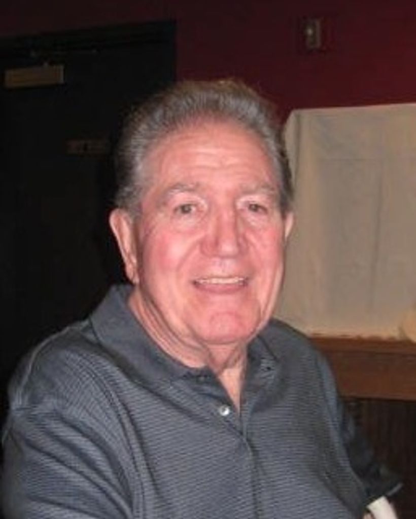Noel "Porky" J. Vick