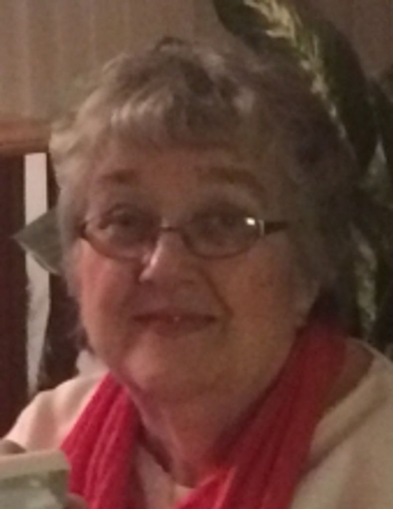 Patricia A. Salter