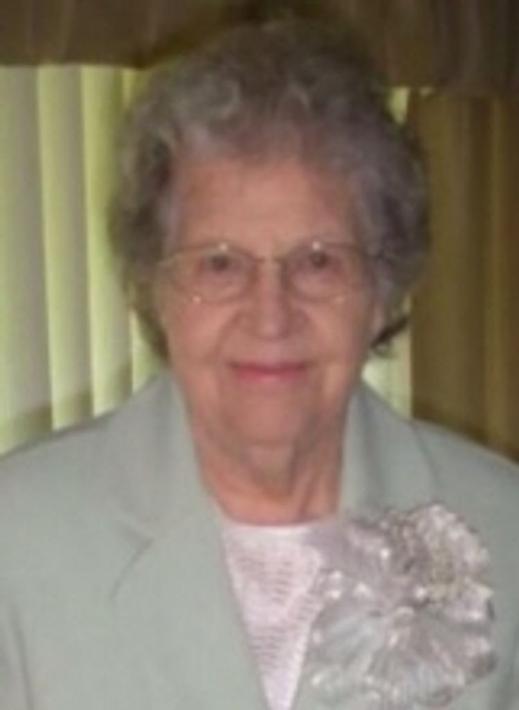 Betty Jane Dills Profile Photo