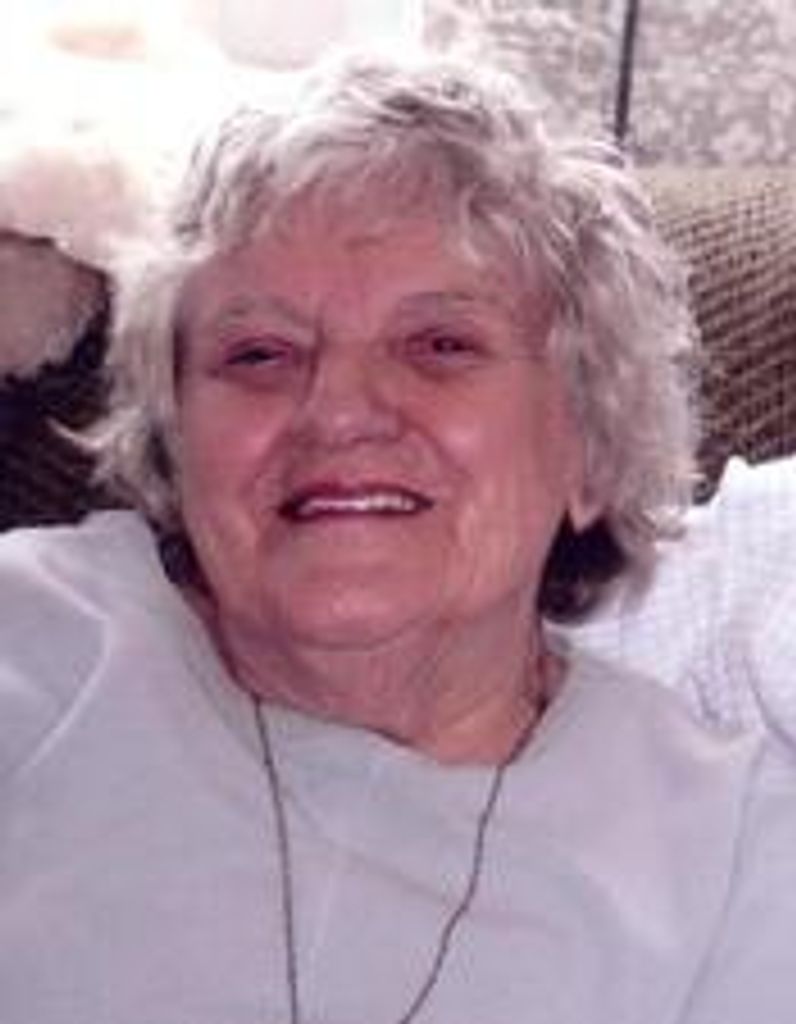 Louise T. Mcrae Profile Photo