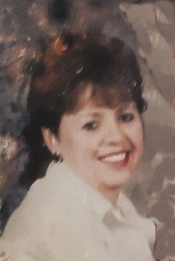 Martha Underwood Gunter Profile Photo