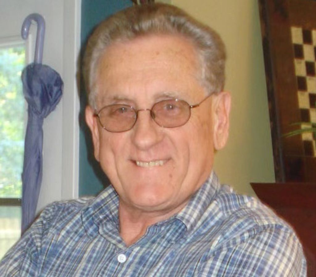 Mark Edgar Brunton Sr.