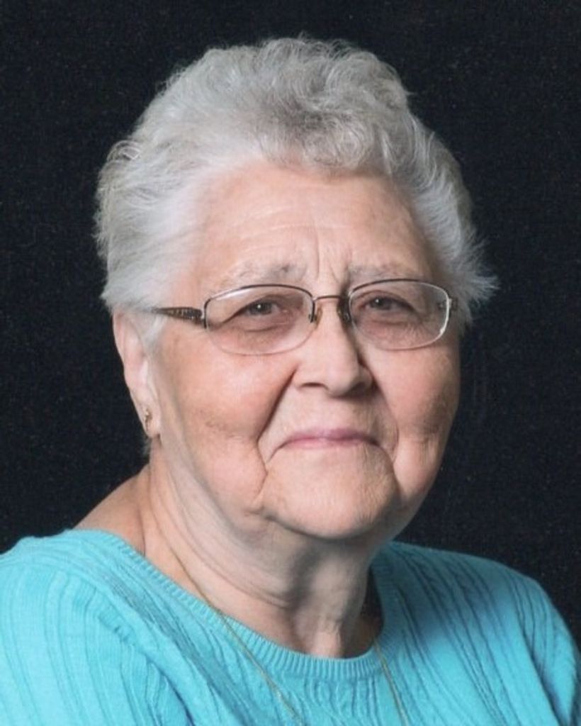 Bernadine "Bernie" Secrest Profile Photo