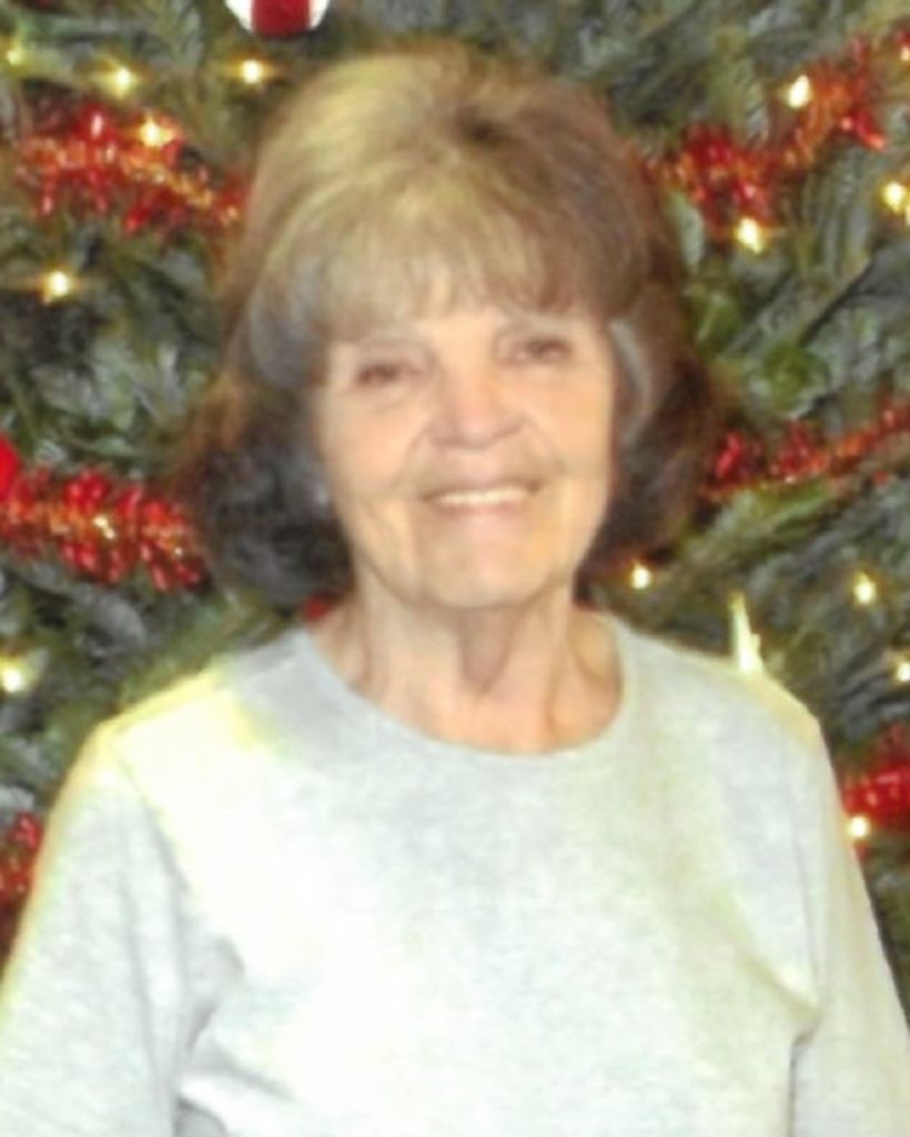 Shirley Anne Neveu
