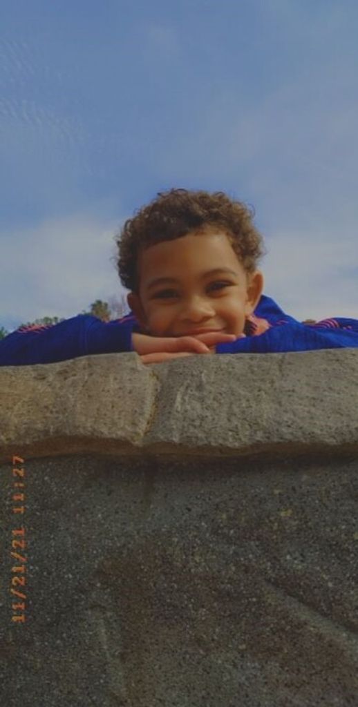 Isaiah Parry