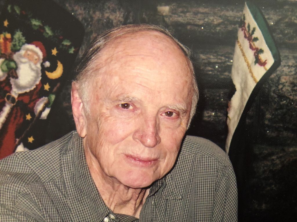 Robert Emerson Hennessee