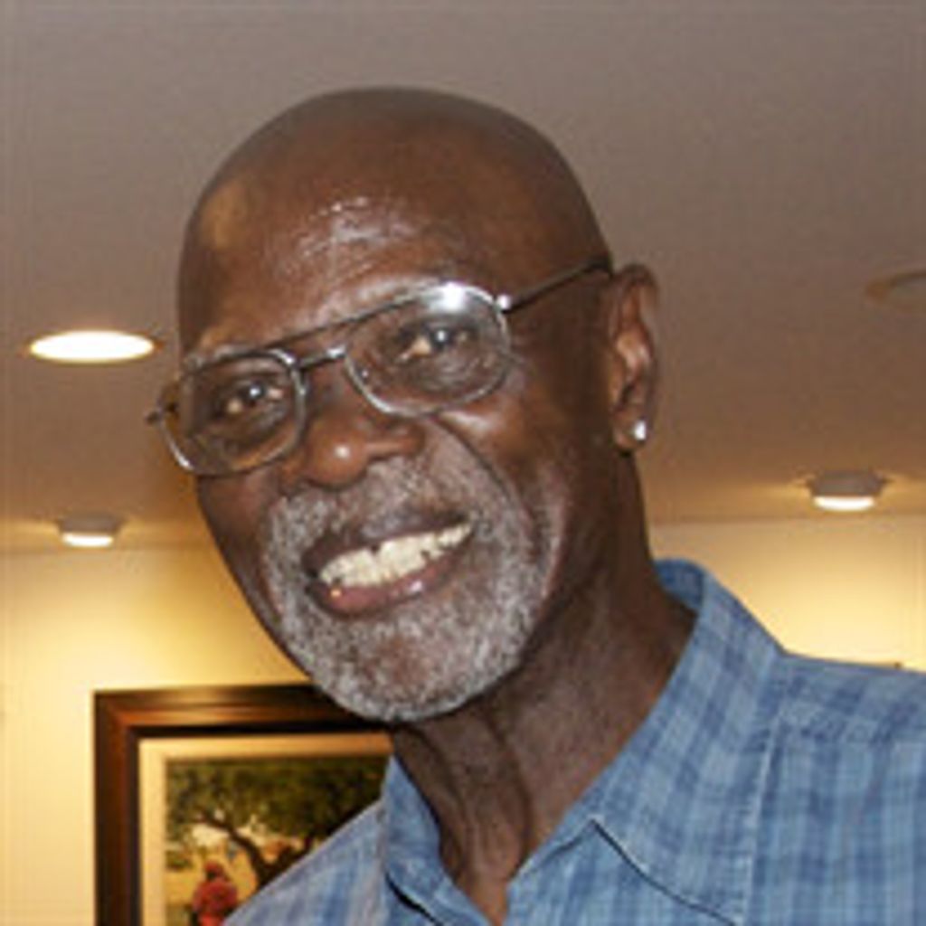 Theodore Turner