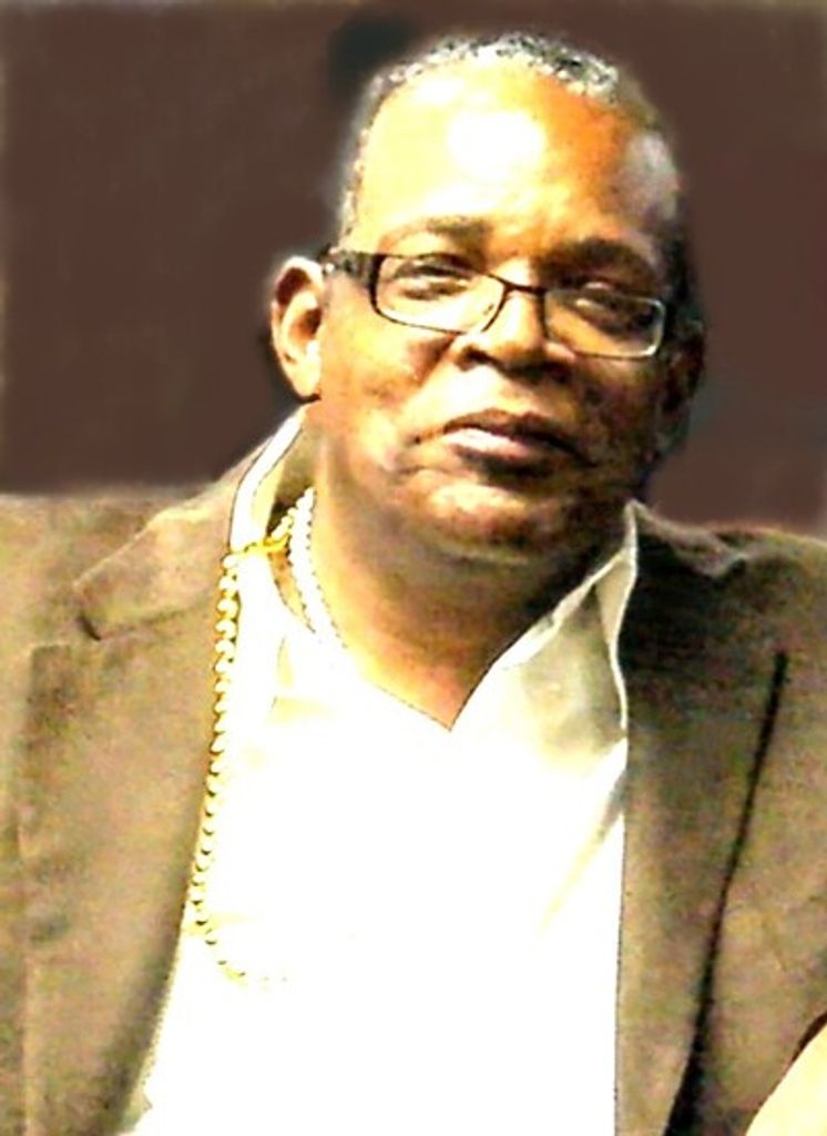 Carl Goodwin Parrish, Jr. Profile Photo