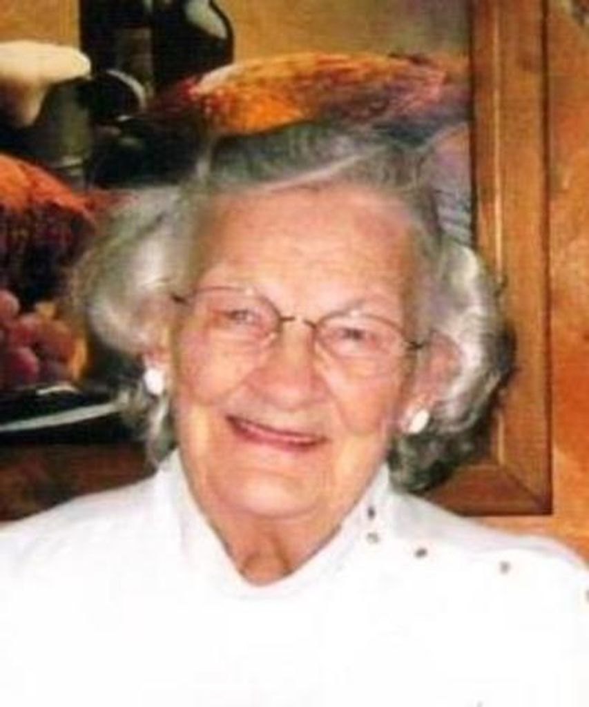 Ellen Louise Simpson Profile Photo