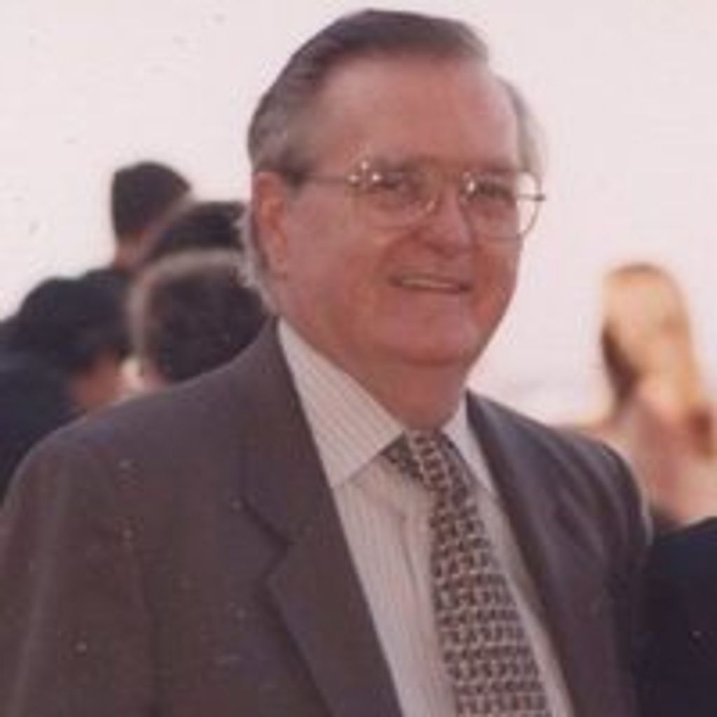 Stephen J. Fallon Profile Photo