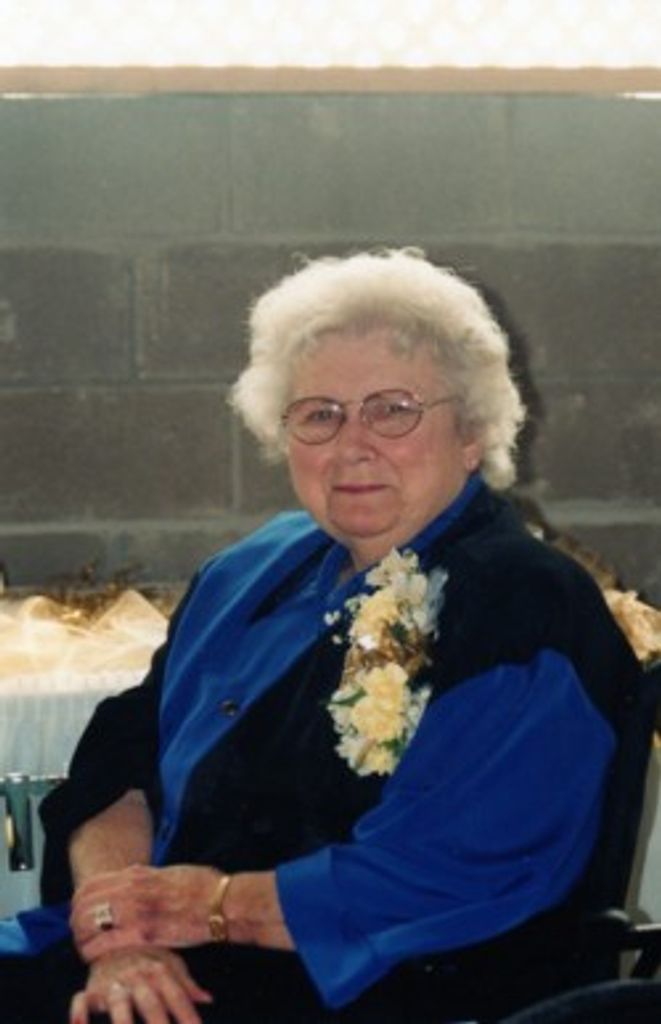 Clara Darden