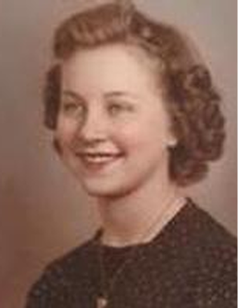 Ruth  M. Tobel