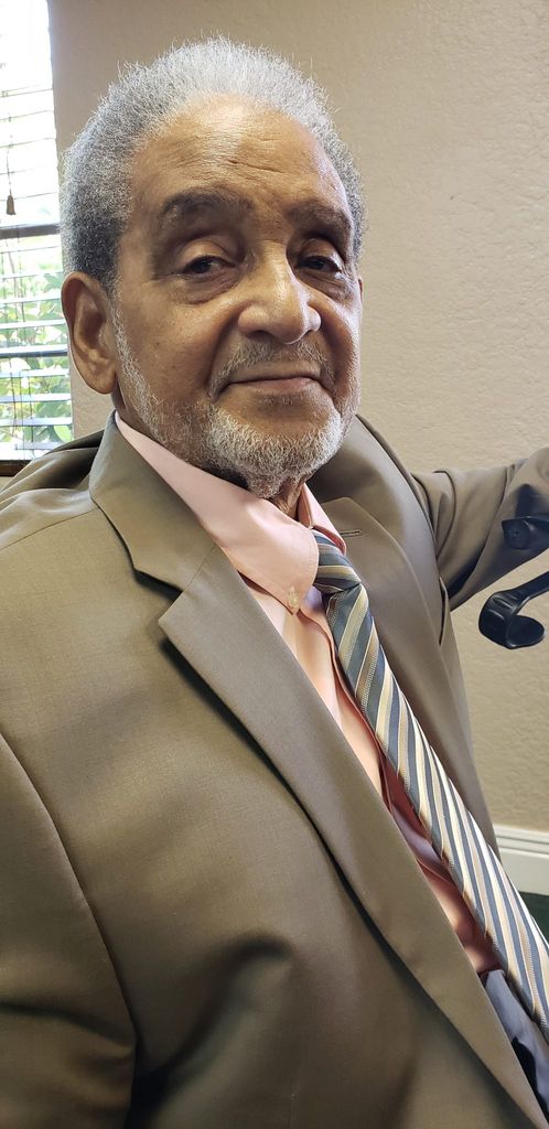 Stokeley Andrd Jack Profile Photo