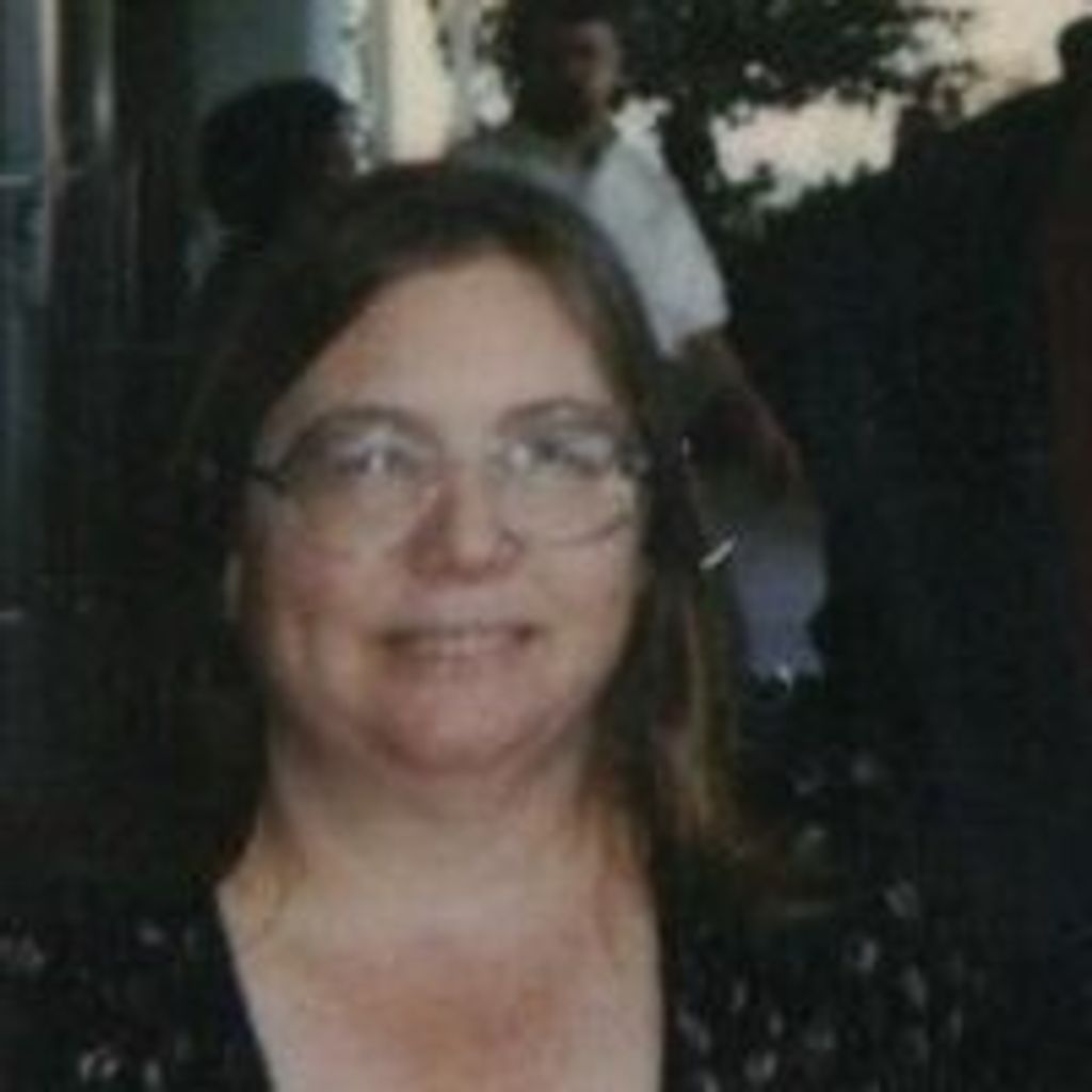 Nancy Ruth Doleski