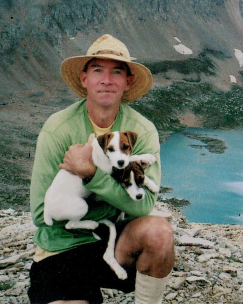 Paul David Shields Profile Photo