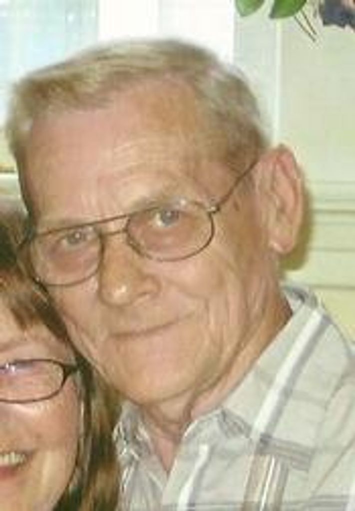 William J Ellison