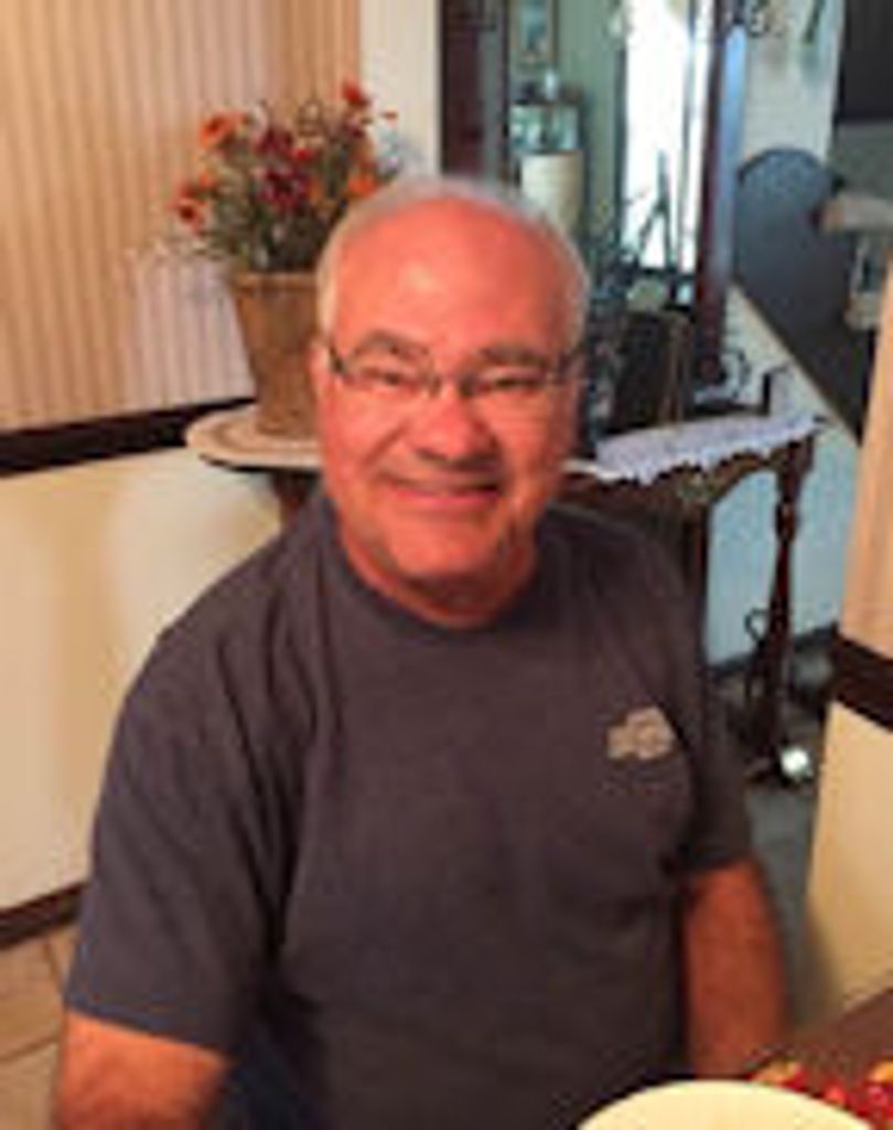 Timothy A. Debord Profile Photo