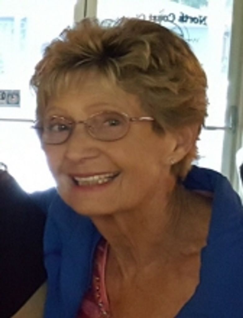 Darlene Thayer Claus Profile Photo