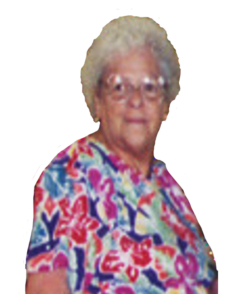 Norma Austin-Stillions