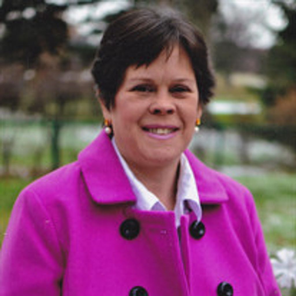 Elizabeth Mierke